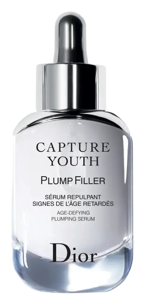 Dior Capture Youth Serum Collection Plump Filler