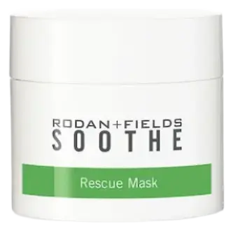 Rodan + Fields Sooth Rescue Mask
