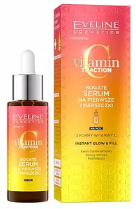 Eveline Vitamin C 3x Action Serum