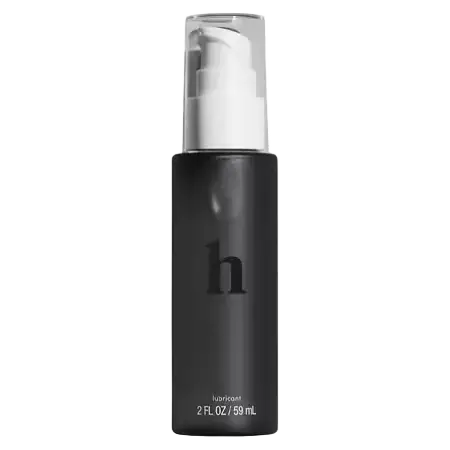 hers Glide Lubricant