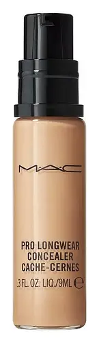 Mac Cosmetics Pro Longwear Concealer NC20
