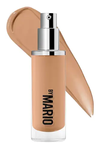 Makeup by  Mario SurrealSkin Foundation 10C Light Medium