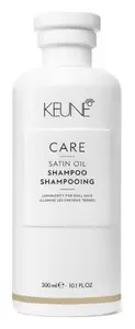 Keune Care Satin Oil Shampoo