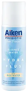 Aiken Prebiotic Hydra Plus Essence Water