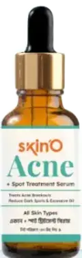 Skin'O Acne+Spot Treatment Serum