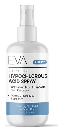 Eva Naturals Hypochlorous Acid Spray