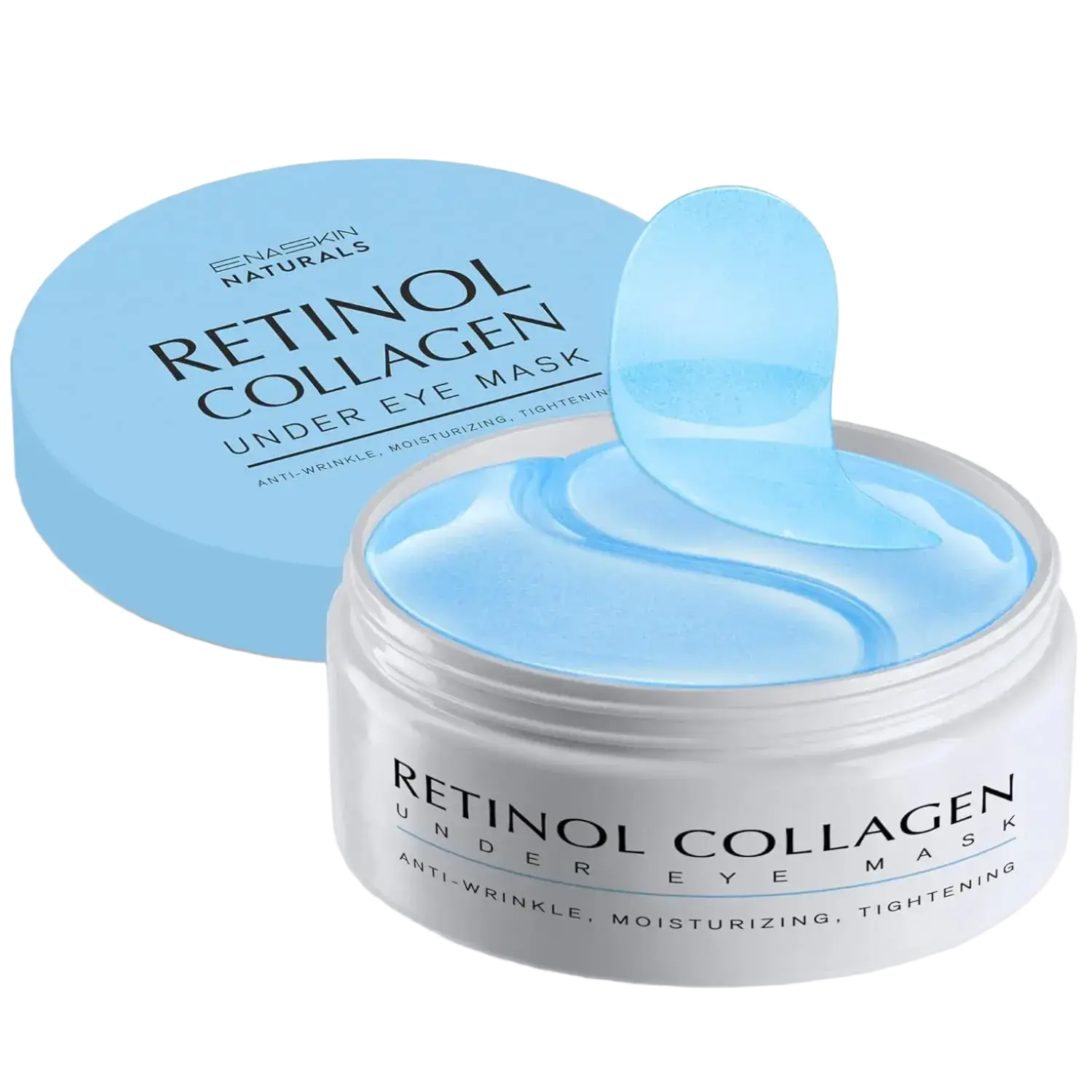 EnaSkin Retinol Collagen Under Eye Mask
