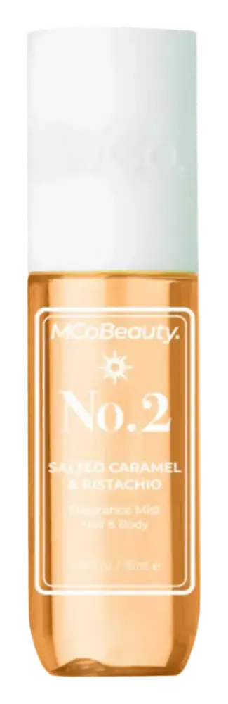MCoBeauty. Fragrance Mist No. 2