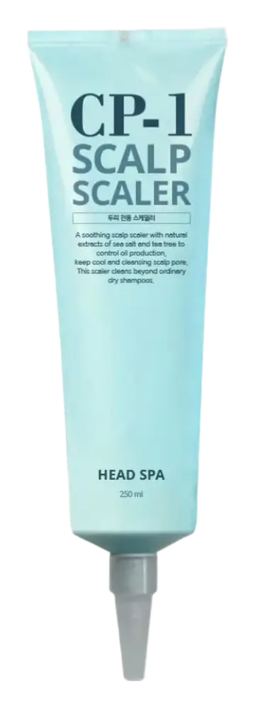 CP-1 Head Spa Scalp Scaler