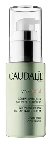 Caudalie Vineactiv Glow Activating Anti-Wrinkle Serum Australia