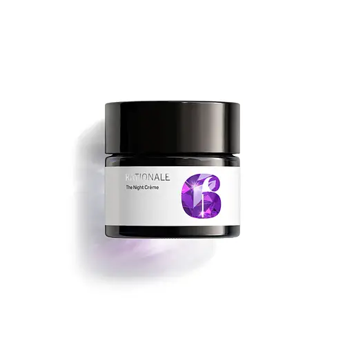 Rationale #6 The Night Crème
