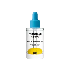 Standard Seoul Brightening Bouncy Boost Serum