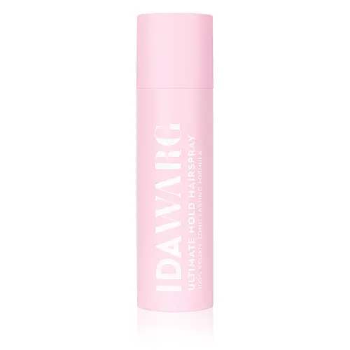 IDA WARG Beauty Ultimate Hold Hairspray