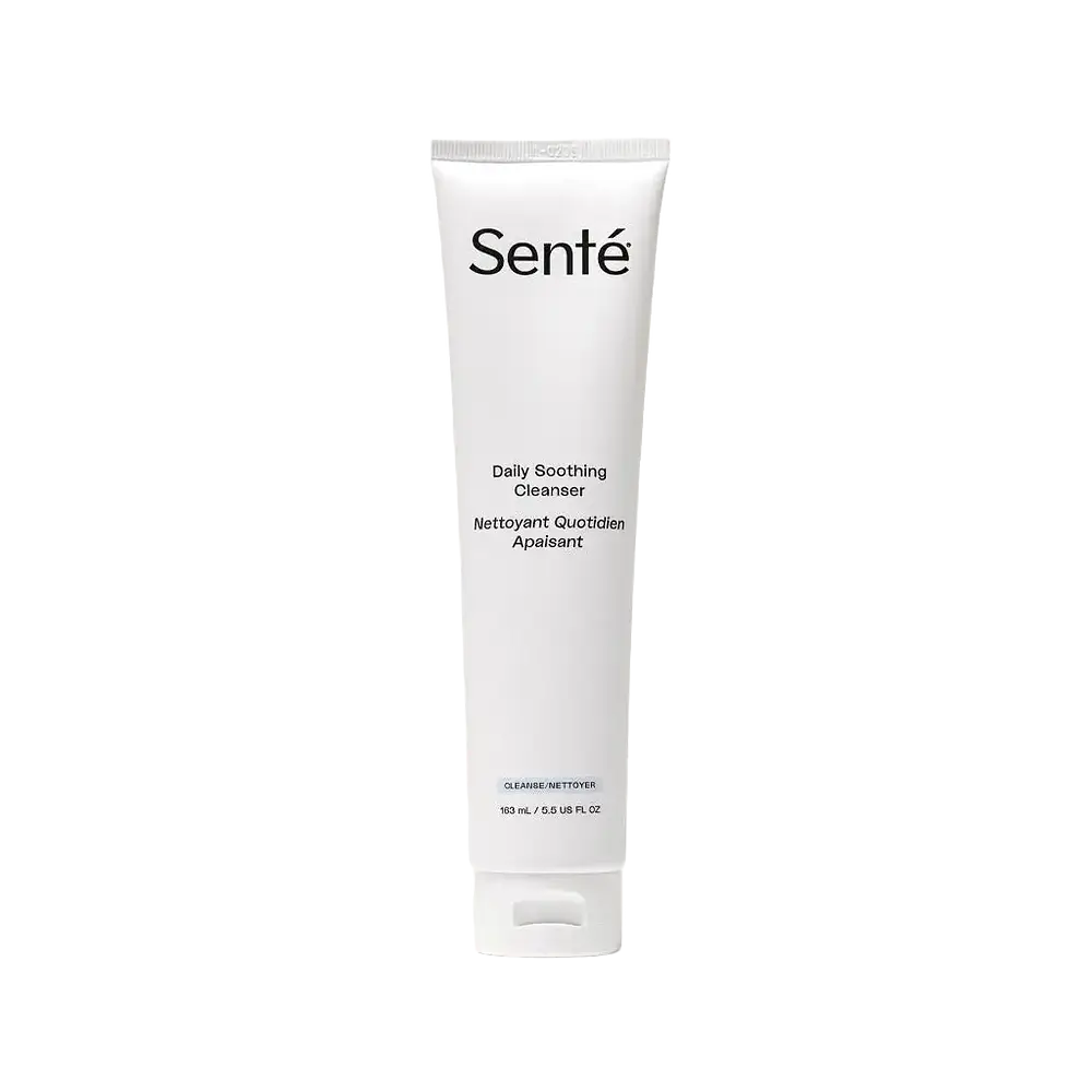 SENTÉ Daily Soothing Cleanser