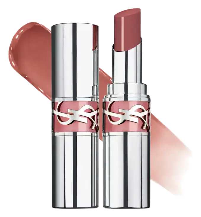 Yves Saint Laurent Loveshine Lip Oil Stick 202 Peachy Glow