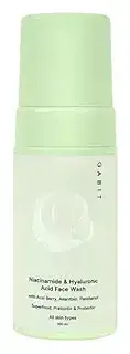Gabit Niacinamide & Hyaluronic Acid Face Wash