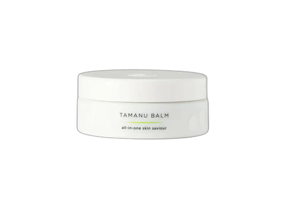 Tropic Skincare Tamanu Balm