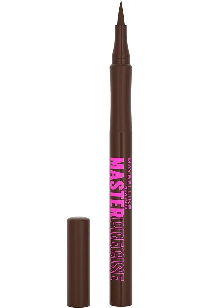 Maybelline Master Precise All Day Liquid Eyeliner Brown
