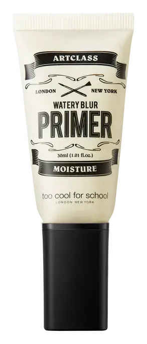 Too Cool For School Artclass Watery Blur Primer