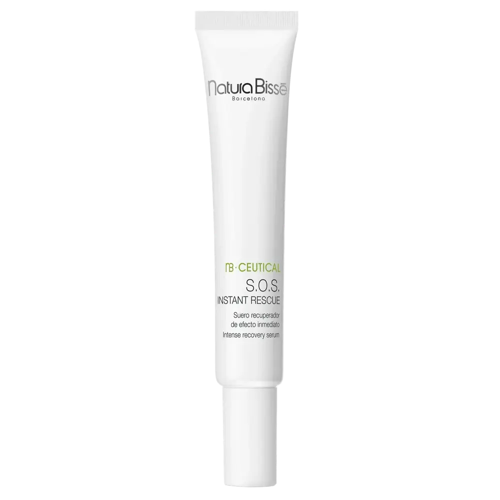 Natura Bisse S.O.S Instant Rescue