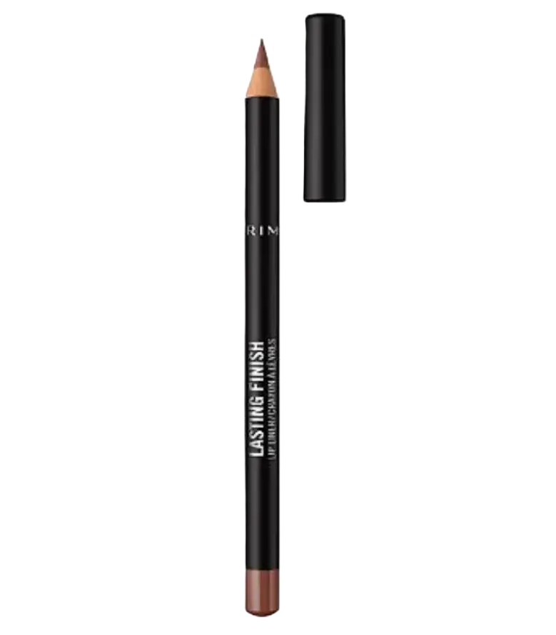 Rimmel London Lasting Finish 8Hr Lip Liner 705 Cappuccino