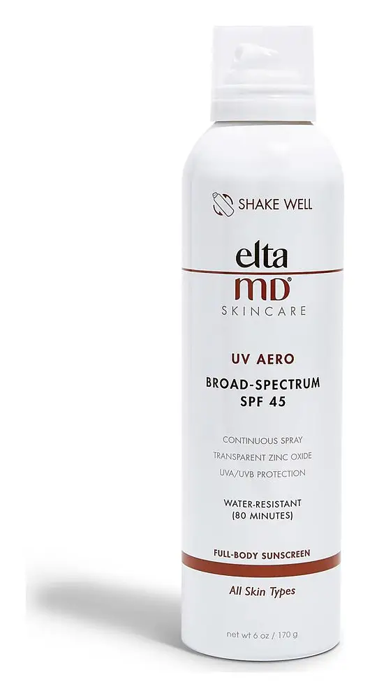 EltaMD, Inc UV Aero Broad-Spectrum SPF 45