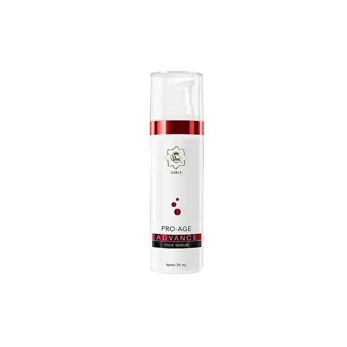 Viva Cosmetics Queen Pro-Age Advance Face Serum