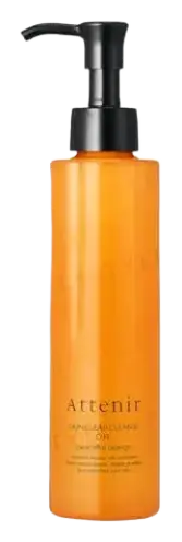 Attenir Skin Clear Cleanse Oil Peaceful Orange