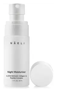 NAELI 4.25% Retinoid Collagen Night Moisturizer