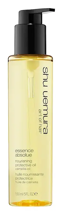 Shu Uemura Essence Absolue Nourishing Protective Hair Oil