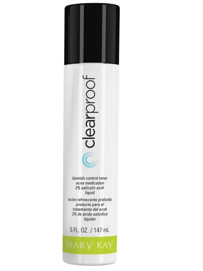 Mary Kay Clear Proof Blemish Control Toner