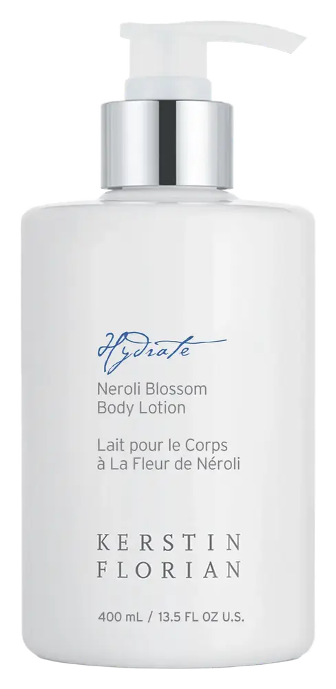 Kerstin Florian Neroli Blossom Body Lotion