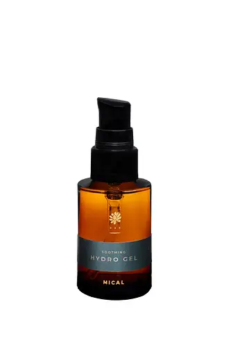 Mical Skincare Soothing Hydro Gel