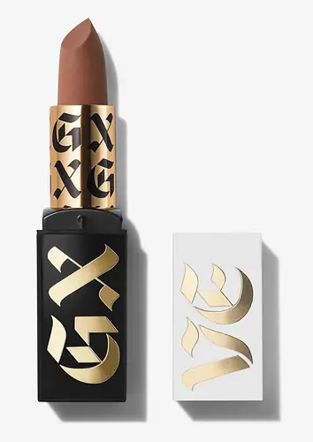 GXVE Beauty Original Me High-Performance Matte Lipstick Loveable Me