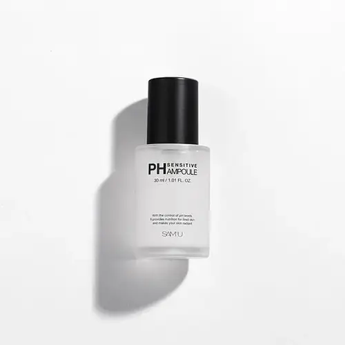 Sam’U PH Sensitive Ampoule