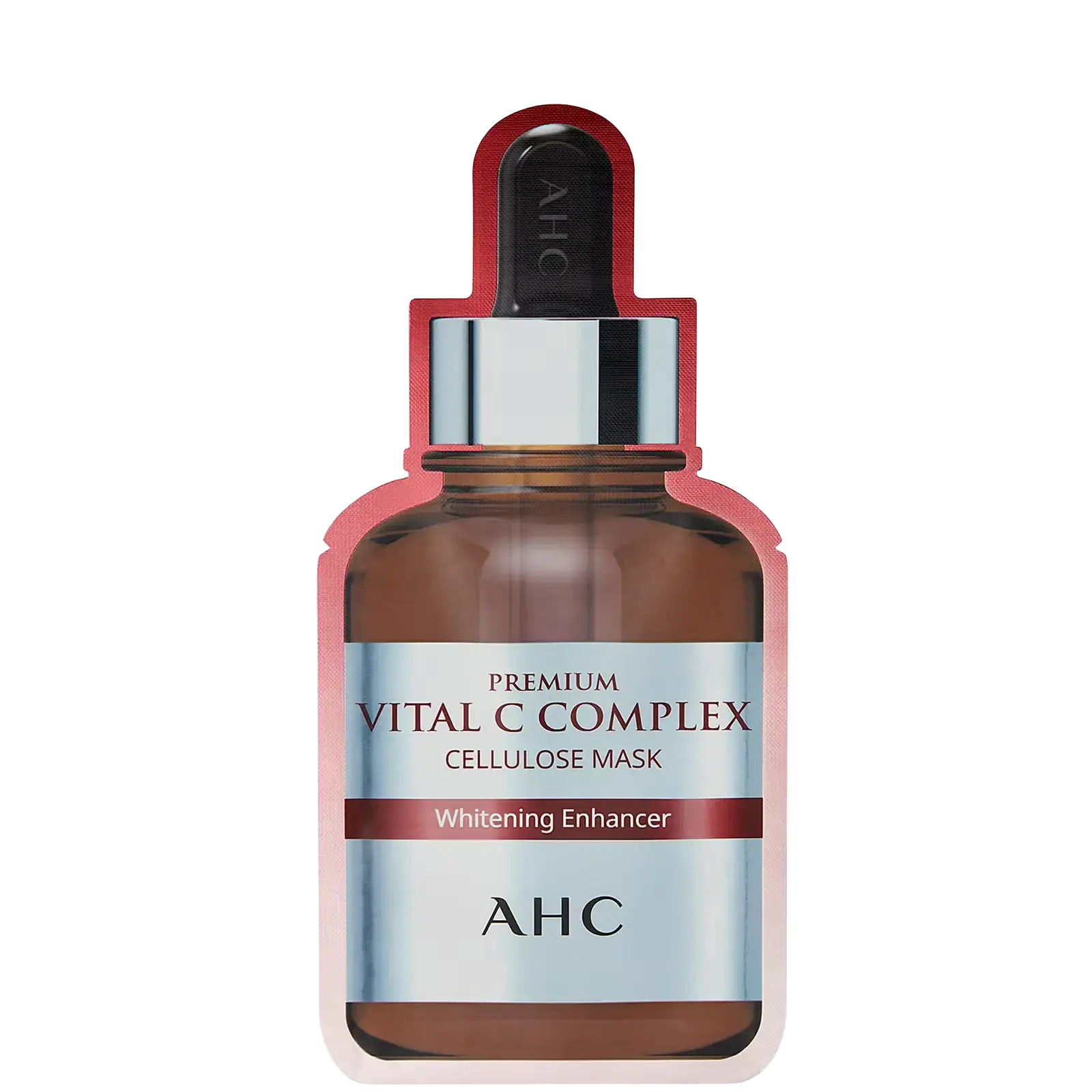 AHC Beauty Premium Vital C Complex Cellulose Mask