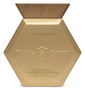 Blake Brown Sandalwood Vanille Fundamental Strengthening Shampoo