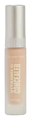 The Body Shop Vitamin C Concealer Fair N1