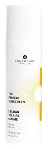 Consonant Skin+Care The Perfect Sunscreen SPF 30