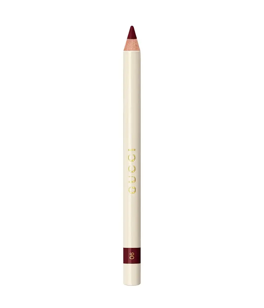 Gucci Crayon Contour Des Lèvres 06 Bordeaux