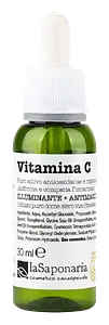 La Saponaria Vitamina C