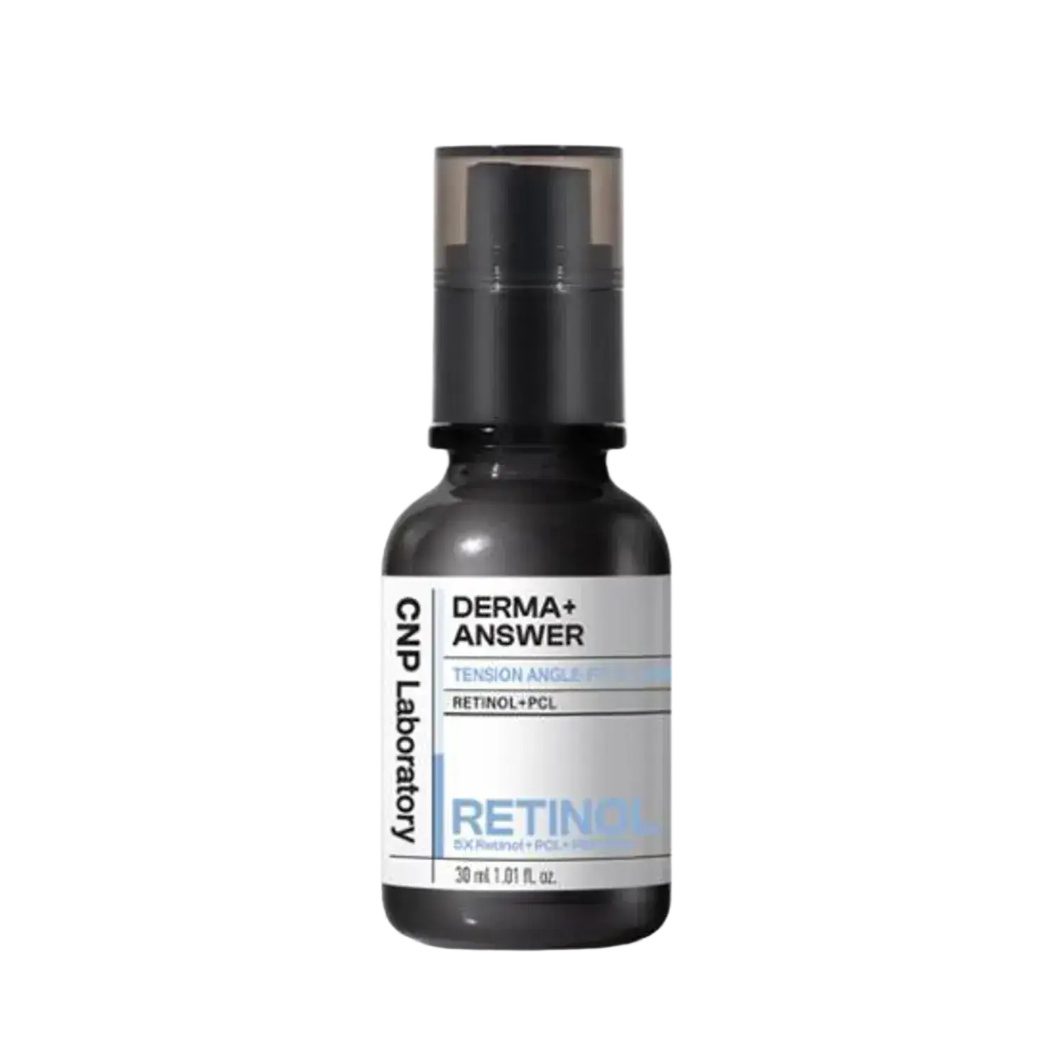 CNP Laboratory Derma+ Answer Tension Angle-Fit Ampule