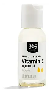 365 by Whole Foods Market Vitamin E Skin Oil