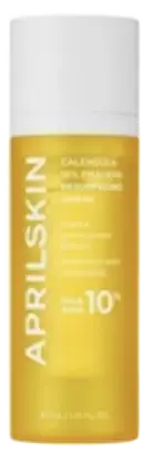 APRILSKIN Calendula 10% PHA+AHA Resurfacing Serum