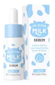 laikou Skin-Softening Milk Serum