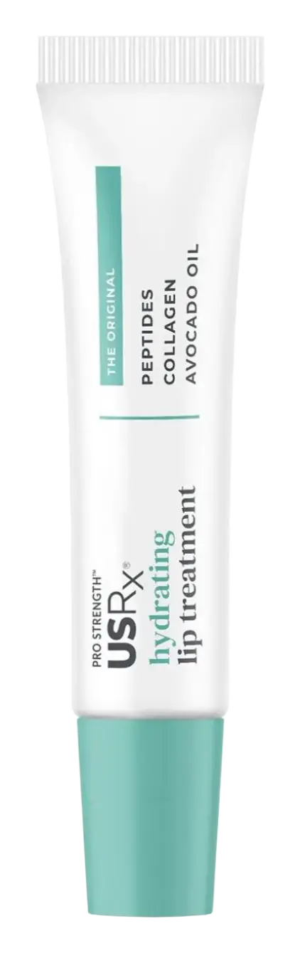 Urban Skin Pro Strength Hydrating Lip Treatment The Original