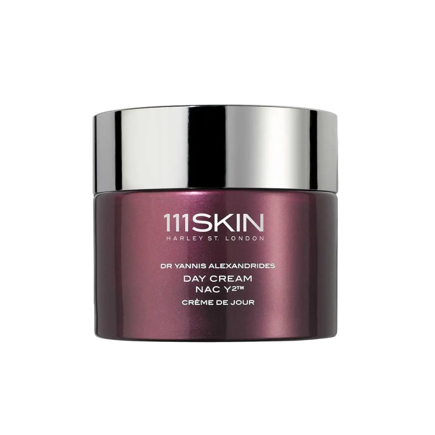 111Skin Day Cream NAC Y2