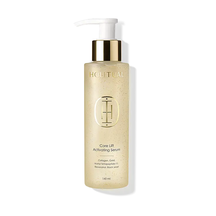 Holitual Core Lift Activating Serum