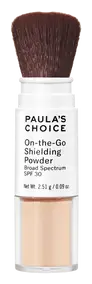 Paula's Choice On-The-Go Shielding Powder SPF 30