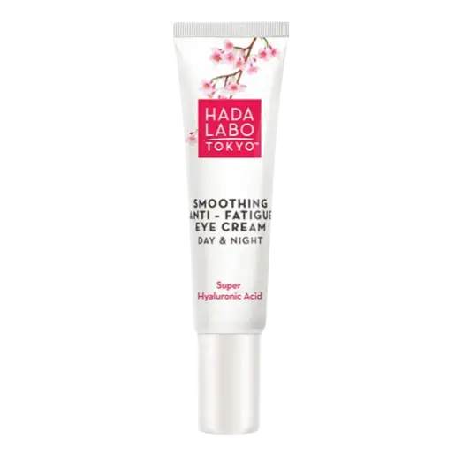 Hada Labo Smoothing Anti-Fatigue Eye Cream Australia